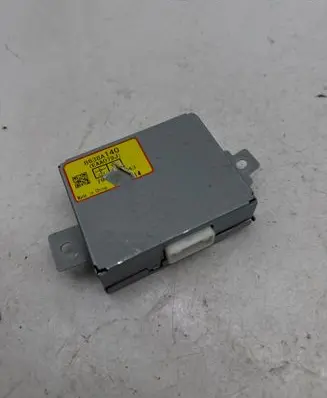 Mitsubishi Outlander Other control units/modules 8638A140 EAA079J