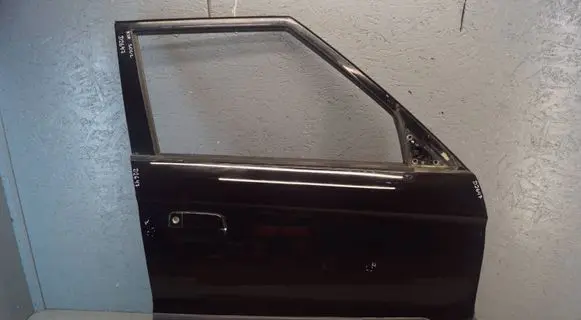 KIA Soul Front door