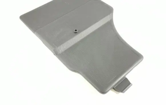 Jeep Grand Cherokee WL Battery box tray cover/lid 6MN69TX7AA