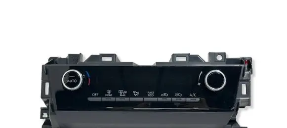 Toyota Yaris Cross Climate control unit 559000DC70 45302