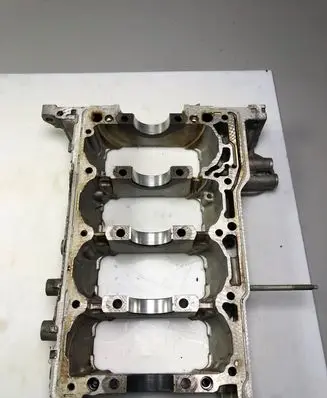 Chevrolet Camaro other engine part 12657218 5D09061710