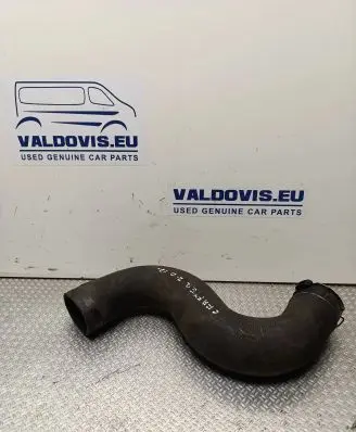 Volkswagen Crafter Intercooler hose/pipe 2E0145955G A9065281308 2E0145828E