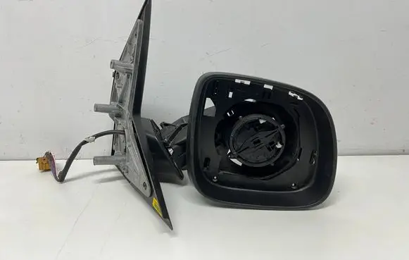 Volkswagen Multivan T6 Front door electric wing mirror 7L1857502N