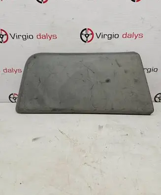 Fiat Ducato Front door trim (molding) 1305776070 B803