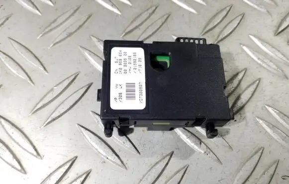 Steering angle sensor