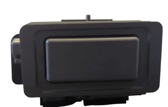 BMW 7 E65 E66 Phone keyboard 6918572 6918573 53339700