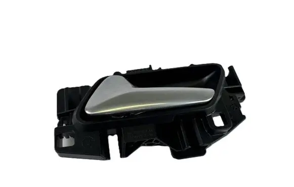 Peugeot 5008 II Rear door interior handle 98201553VV 08201553