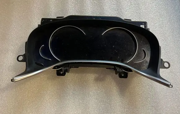 BMW 7 G11 G12 Speedometer (instrument cluster) 8779086 621020236311