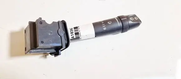Volvo XC70 Wiper control stalk