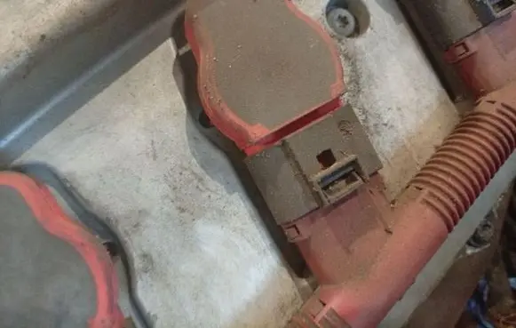 Audi A8 S8 D3 4E High voltage ignition coil