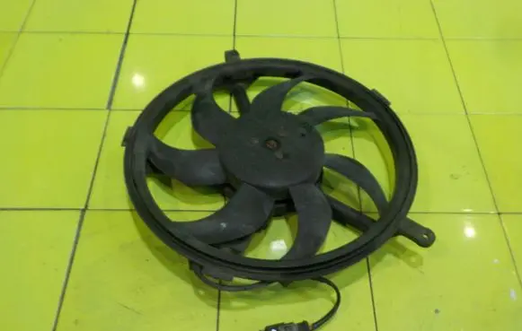 Mini One - Cooper Clubman R55 Fan set 0130303019