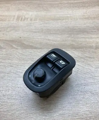 Peugeot 206 Electric window control switch
