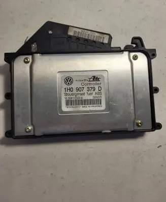ABS control unit/module