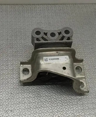 Fiat Ducato Engine mounting bracket 01393895080 A2360010009519