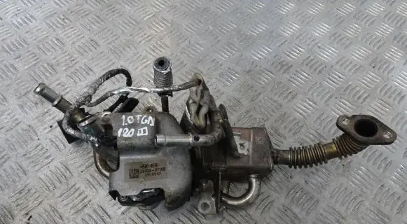 Hyundai i20 Active EGR valve 2840-07100
