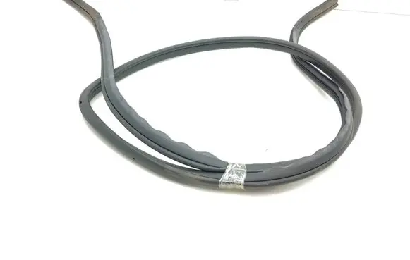 Nissan Juke II F16 Rear door rubber seal (on body) 