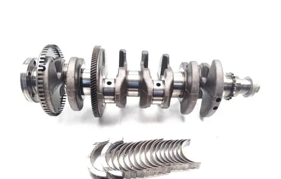 Chevrolet Orlando Crankshaft LNP 96868177