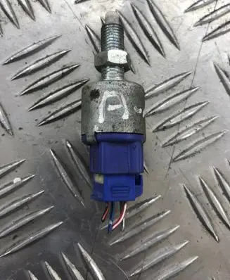 Toyota RAV 4 (XA20) Sensor