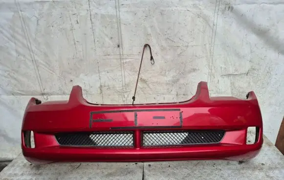 Chrysler Crossfire Front bumper A1938850025 A1938850253 A1938850153