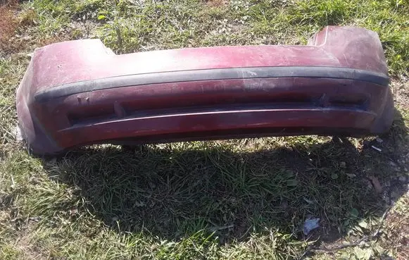 Fiat Stilo Rear bumper 735275288