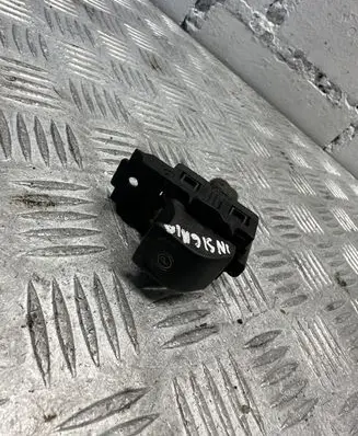 Opel Insignia A Hand parking brake switch 13271123