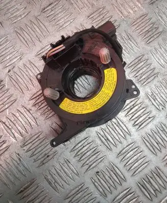 Ford Mondeo MK IV Airbag slip ring squib (SRS ring) 6G9T14A664BD