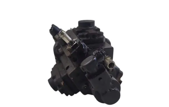 Opel Zafira B Fuel injection high pressure pump 0445010183