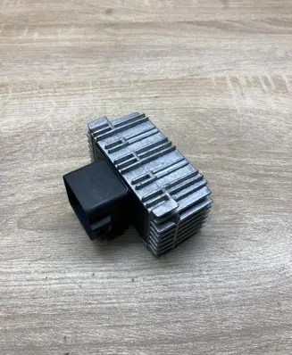 Opel Vectra B Glow plug pre-heat relay 09132691 51299008
