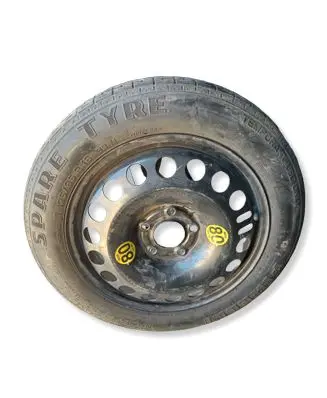 Saab 9-3 Ver2 R15 spare wheel 