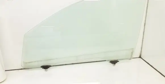 Mitsubishi ASX Front door window glass four-door 43R00033