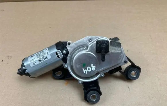 Audi A4 S4 B7 8E 8H Rear window wiper motor 8E9955711E