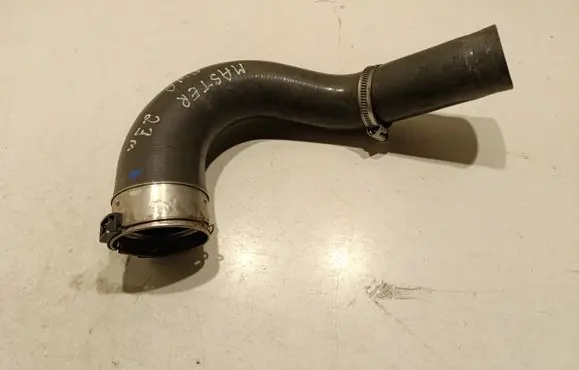 Renault Master III Intercooler hose/pipe NOCODE
