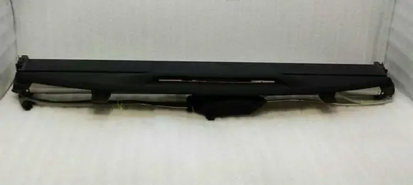 Mercedes-Benz S W221 Electric rear window sunshade cover A2218102920