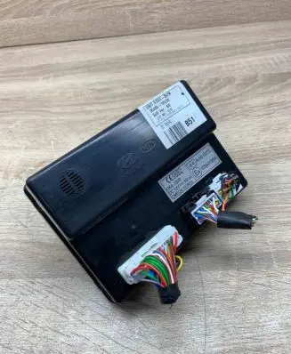 KIA Ceed Central body control module 954001H510 Used