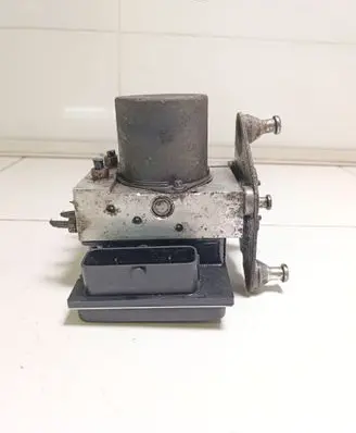 Mercedes-Benz Vito Viano W639 ABS Pump A0084316412 0265252159
