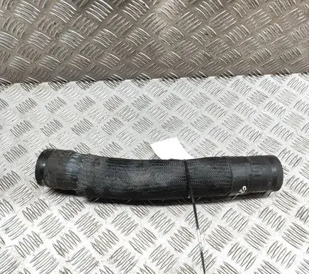 Maserati Quattroporte Intercooler hose/pipe 670105708