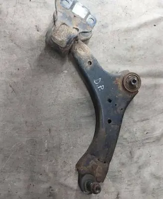 Ford S-MAX Front lower control arm/wishbone 3531
