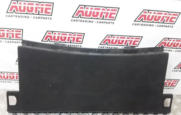 Audi A4 S4 B8 8K Trunk/boot floor carpet liner 8K9861529B