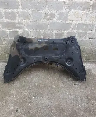 Nissan Qashqai Front subframe 54404EB0A
