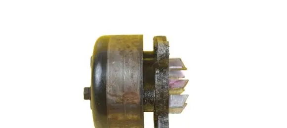 Nissan Pulsar Water pump HRA2 HRA2DDT