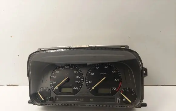 Volkswagen Golf III Speedometer (instrument cluster) 1H5919033E 5392324740 5411004600