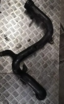 Audi A3 S3 8P Intercooler hose/pipe 1k0145762at