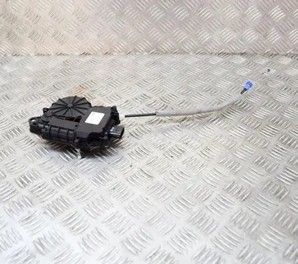 Tailgate/trunk/boot lift motor