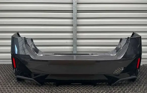 BMW 5 G60 G61 Rear bumper