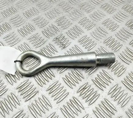 Audi Q7 4M Towing hook eye 4H0805615