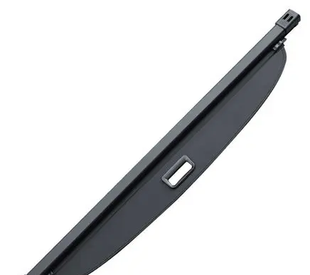 Mercedes-Benz ML W166 Parcel shelf A1668100709 A1668100301