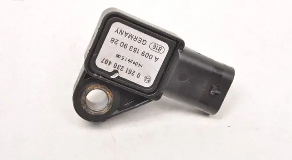Mercedes-Benz B W246 W242 Turbo air boost pressure sensor A0091539028