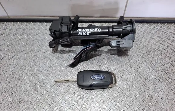 Ford Mondeo MK V Immobiliser reader (aerial) DS7T15607AB