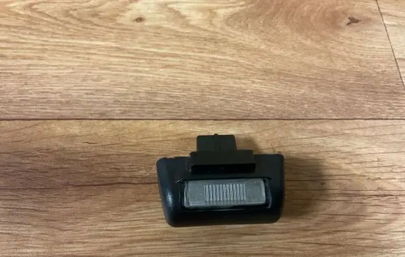 Ford Transit - Tourneo Connect Number plate light 11268