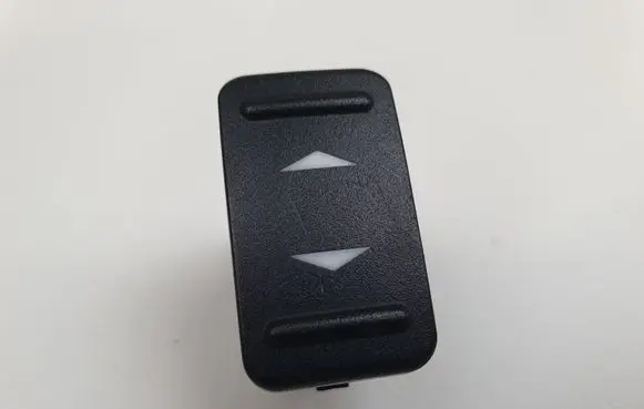 Ford Mondeo MK IV Electric window control switch 6M2T14529AD
